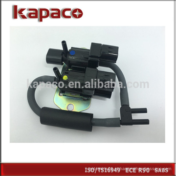 Para Mitsubishi Pajero Montero Shogun IV IV 2006-2014 válvula de solenóide de controle de embreagem 8657A031